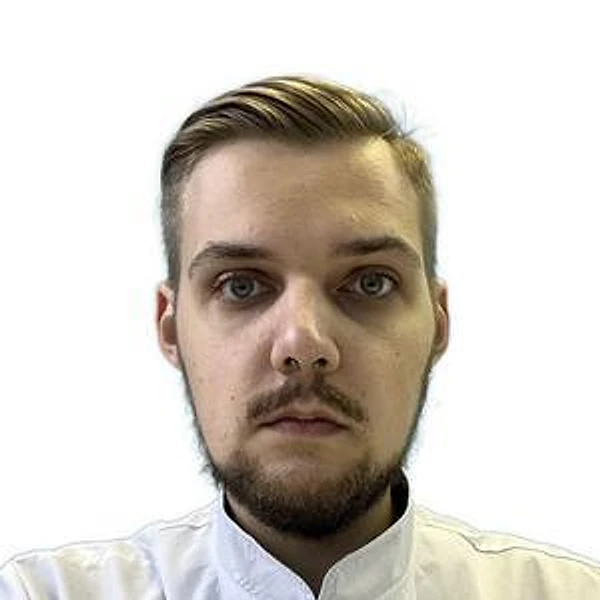 Дубровский Максим Александрович — Педиатр, Череповец
