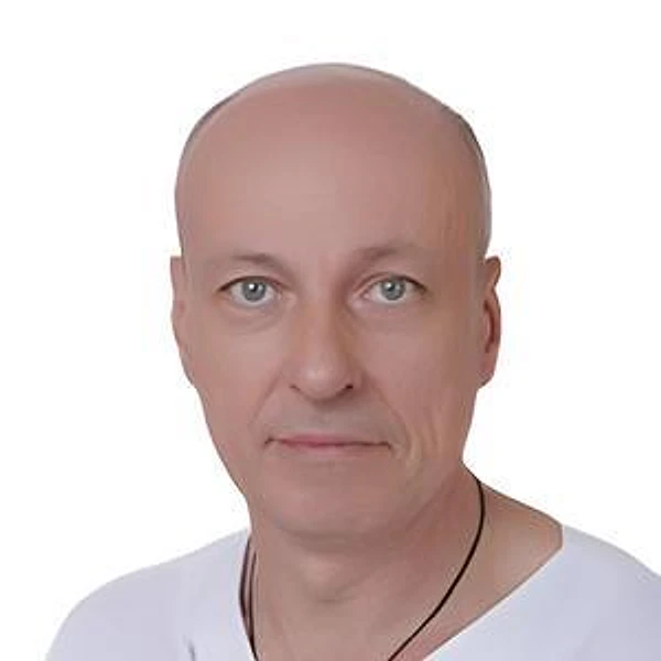 Соколов Виталий Владиславович — Ортопед, Травматолог, Москва