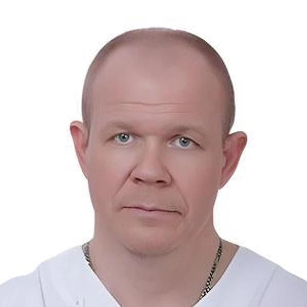 Голев Станислав Николаевич — Ортопед, Травматолог, Москва