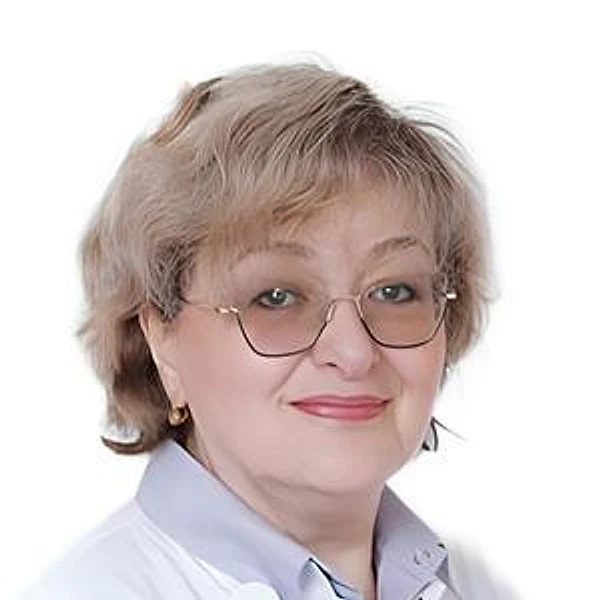 Касаева Диана Альбертовна — Эндокринолог, Москва