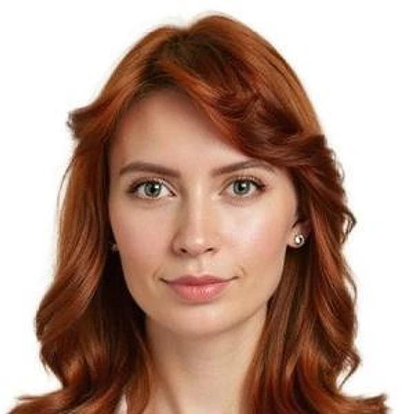 Куликова Кристина Андреевна — Гастроэнтеролог, Нутрициолог, Терапевт, Красноярск