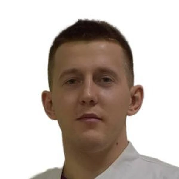 Ивлев Никита Владимирович — Травматолог, Ортопед, Самара