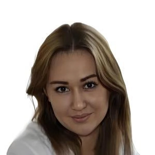 Солопова Анастасия Александровна — Онколог, Врач УЗИ, Омск
