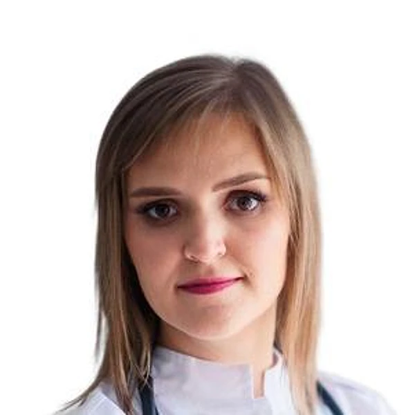 Тихонова Анна Анатольевна — Психиатр, Детский психиатр, Психотерапевт, Москва