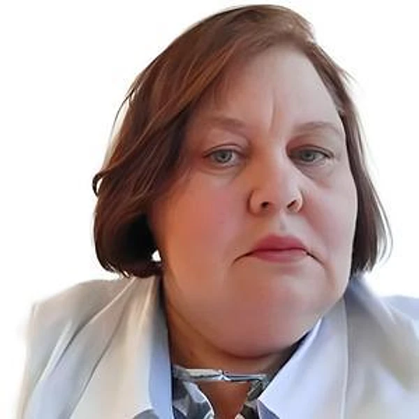 Ратникова Елена Викторовна — Педиатр, Москва