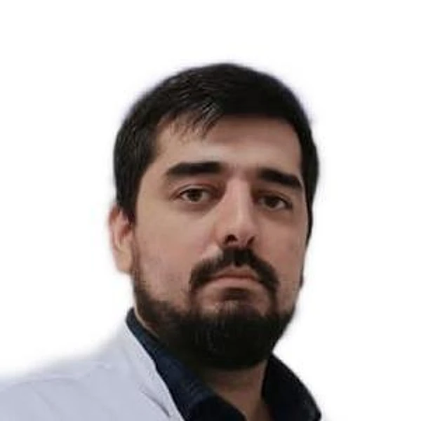Асалиев Вадим Рафикович — Детский ортопед, Реабилитолог, Махачкала