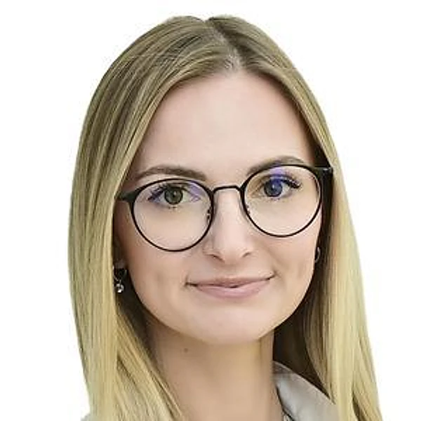 Евсевьева Ирина Сергеевна — Детский эндокринолог, Санкт-Петербург