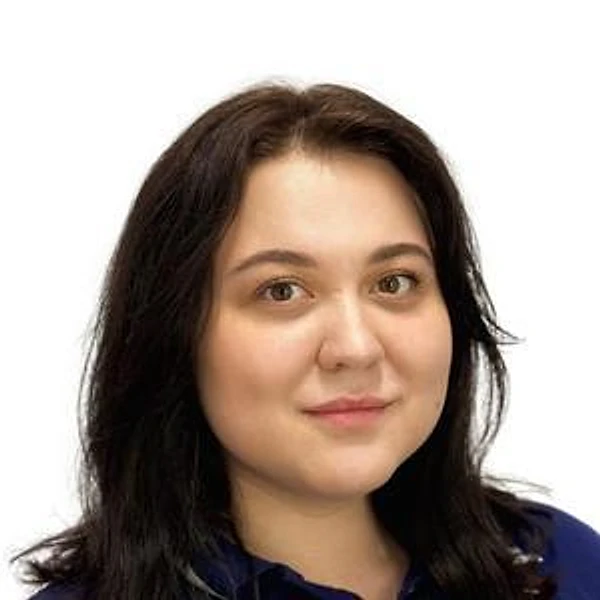 Симонова Дарья Сергеевна — Онколог, Калуга