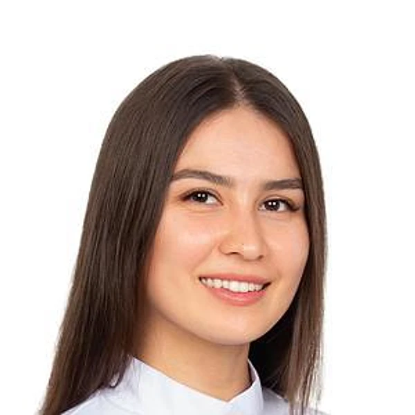 Гимазетдинова Лилиана Радиковна — Врач-косметолог, Дерматовенеролог, Уфа