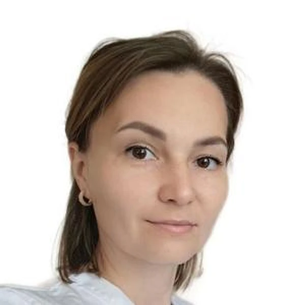 Щербак Оксана Николаевна — Терапевт, Коммунар