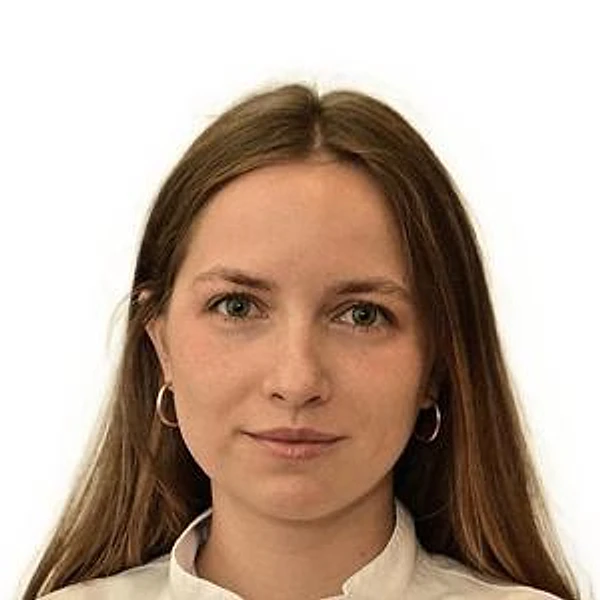 Шкрабо Галина Олеговна — Детский эндокринолог, Севастополь