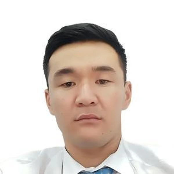 Алтымышбек Уулу Азим — Детский ЛОР, Новосибирск