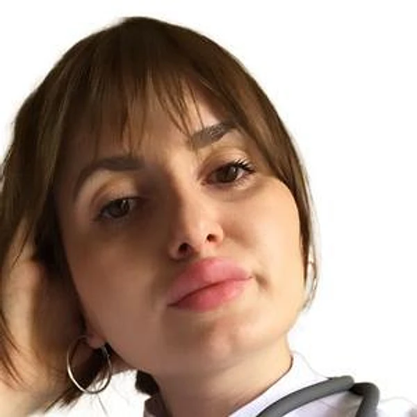 Датиева Зарина Альбертовна — Педиатр, Владикавказ