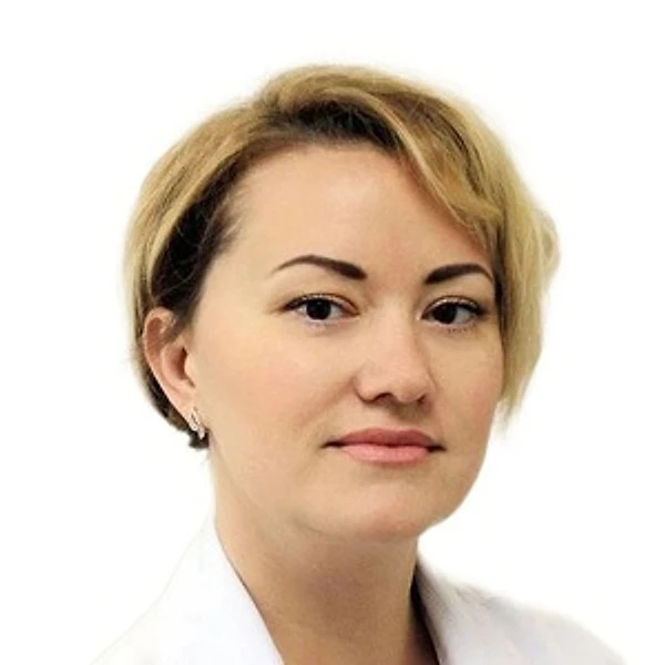 Макарова Виктория Владимировна — Стоматолог, Стоматолог-ортопед, Краснодар