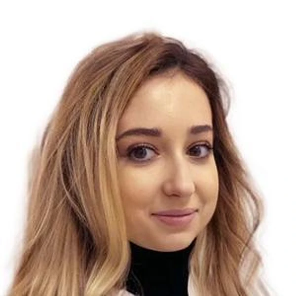 Гиржова Ирина Николаевна — Невролог, Москва