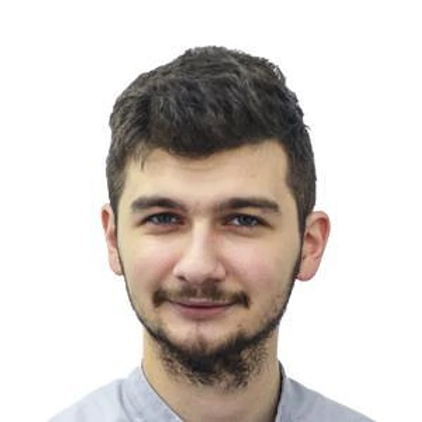 Бахтин Михаил Александрович — Стоматолог, Стоматолог-ортодонт, Санкт-Петербург