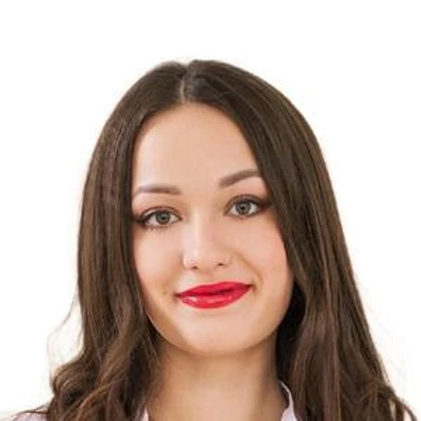 Кищаева Елизавета Олеговна — ЛОР, Детский ЛОР, Детский ЛОР-хирург, ЛОР-хирург, Фониатр, Тольятти