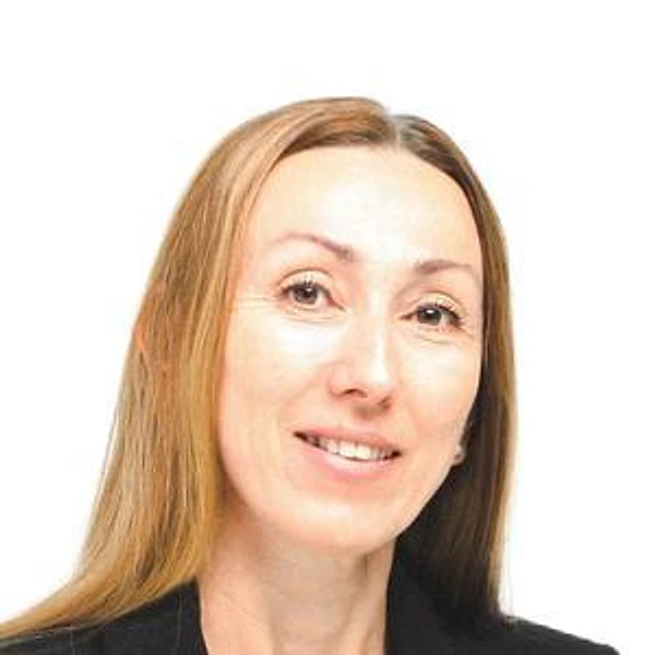 Глебова Дина Римовна — Врач-косметолог, Екатеринбург