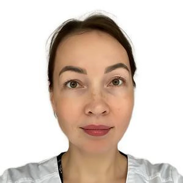 Карнакова Татьяна Анатольевна — Врач УЗИ, Терапевт, Вологда