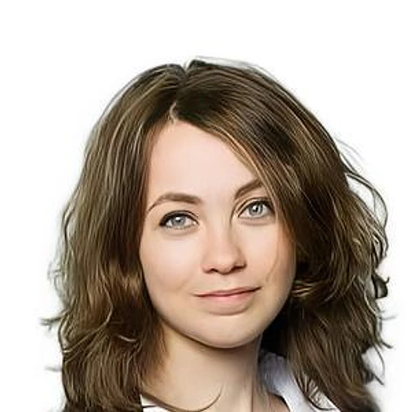 Поправка Екатерина Сергеевна — Ортопед, Травматолог, Москва