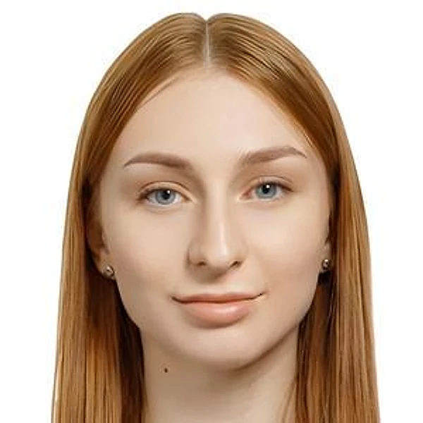 Конашенкова Анна Александровна — Стоматолог, Стоматолог-эндодонтист, Смоленск