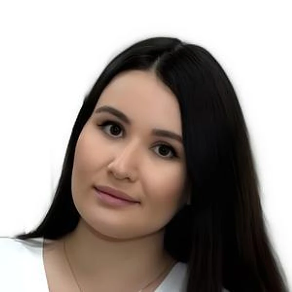 Прокопович Мария Вячеславовна — Стоматолог, Омск