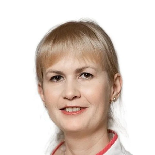 Ищенко Наталья Владимировна — Гастроэнтеролог, Детский гастроэнтеролог, Терапевт, Воронеж