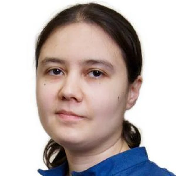 Ситдикова Алсу Фанилевна — Флеболог, Врач УЗИ, Сосудистый хирург (ангиохирург), Казань