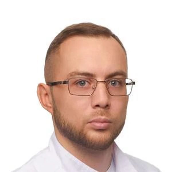 Свидерский Владислав Вячеславович — Дерматолог, Венеролог, Дерматовенеролог, Братск