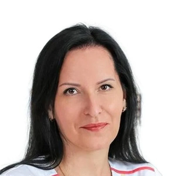 Жукова Ольга Валентиновна — Педиатр, Аллерголог, Детский аллерголог, Детский гастроэнтеролог, Воронеж