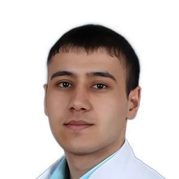 Атабаев Азиз Назирович — Стоматолог-хирург, Стоматолог, Стоматолог-имплантолог, Стоматолог-ортопед, Долгопрудный