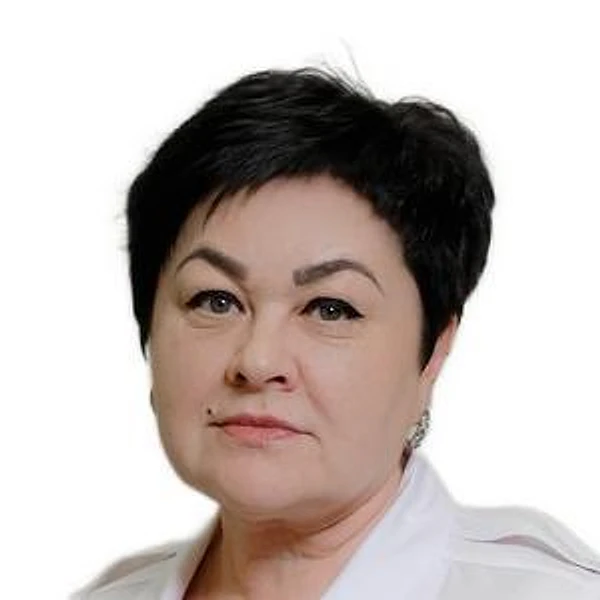 Сальникова Людмила Юрьевна — Врач УЗИ, Нижнекамск