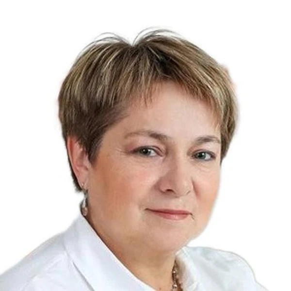 Масневская Татьяна Алексеевна — Нефролог, Детский нефролог, Эндоскопист, Воронеж