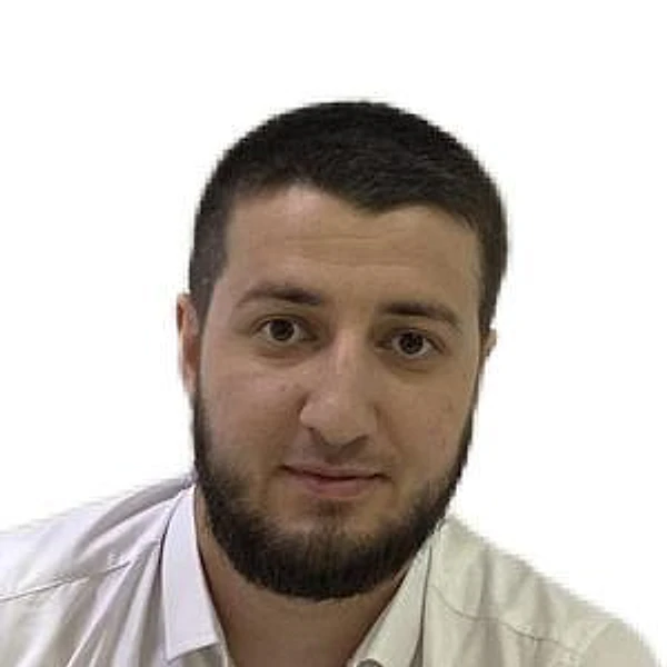 Ибрагимов Ибрагим Вахидович — Гастроэнтеролог, Хасавюрт