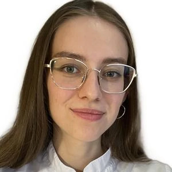 Лепёхина Валерия Михайловна — Педиатр, Детский врач УЗИ, Волгоград