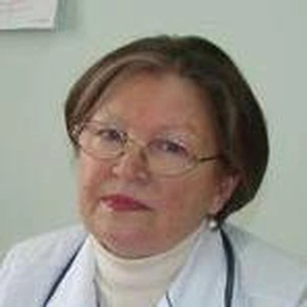 Горбач Любовь Дмитриевна — Гастроэнтеролог, Калининград