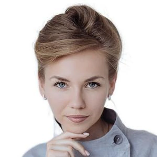 Шевцова Оксана Витальевна — Стоматолог, Самара