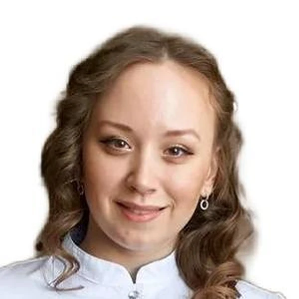 Галиакберова Анжелика Рустамовна — Педиатр, Уфа