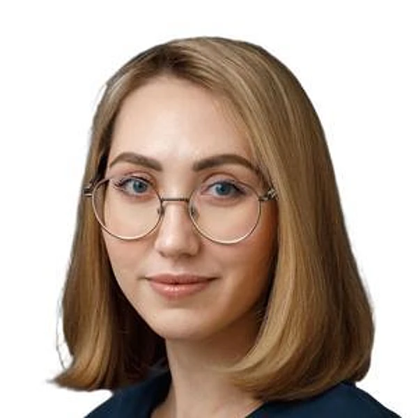 Мустафина Анжелика Альбертовна — Стоматолог-ортодонт, Детский ортодонт, Стоматолог, Екатеринбург