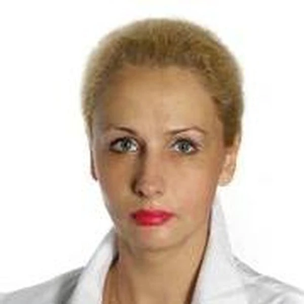 Куксина Людмила Владимировна — Невролог, Воронеж