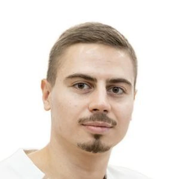 Вайс Роман Николаевич — Стоматолог-ортопед, Омск