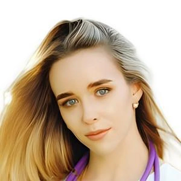 Левчина Мария Юрьевна — Детский ЛОР, ЛОР, Тверь