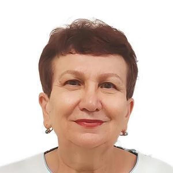 Мухутдинова Амина Фахрулловна — Гастроэнтеролог, Детский гастроэнтеролог, Терапевт, Москва
