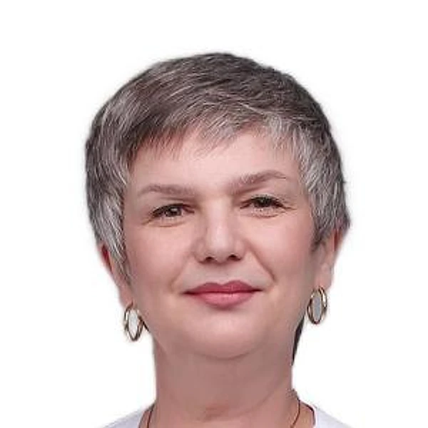 Леонова Ирина Николаевна — Стоматолог, Петрозаводск