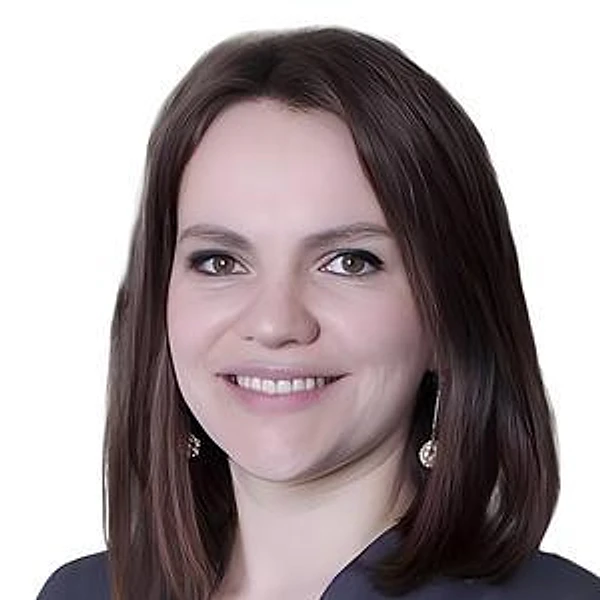 Носкова Алёна Андреевна — Стоматолог, Петрозаводск