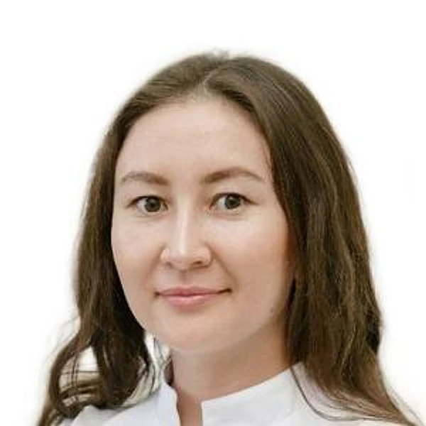 Гумерова Эльвина Фануровна — Мануальный терапевт, Детский мануальный терапевт, Казань