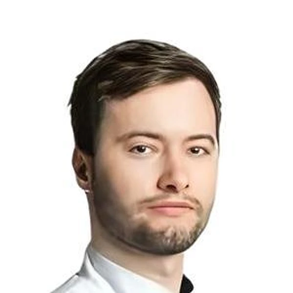 Лукиных Михаил Алексеевич — Офтальмолог (окулист), Лазерный хирург, Химки