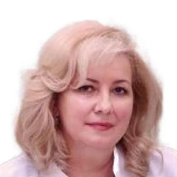 Иванова Инесса Ивановна — Офтальмолог (окулист), Офтальмолог-хирург, Калининград