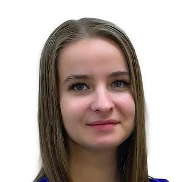 Чемпосова Марина Владимировна — ЛОР, Детский ЛОР, Новосибирск
