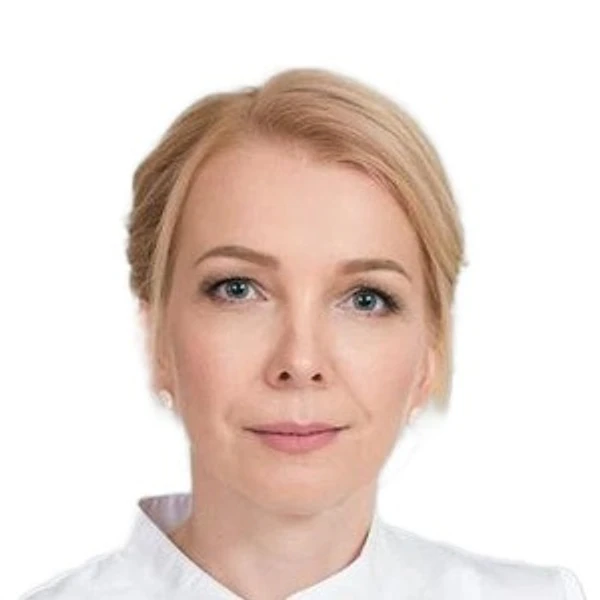 Попович Елена Николаевна — Гинеколог, Акушер, Детский гинеколог, Воронеж